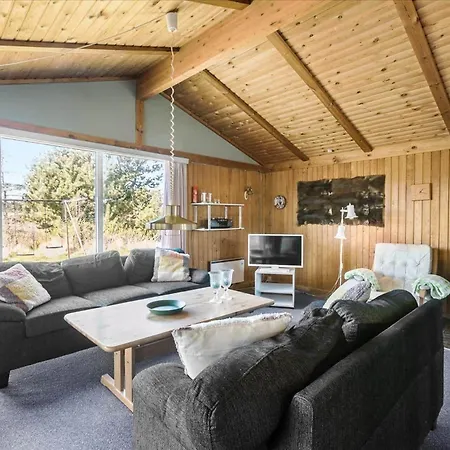 Casa vacanze Lk1852-lokken-hermelinvej-3