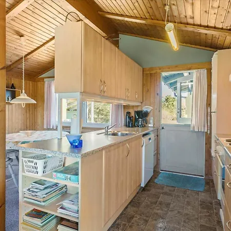 Casa vacanze Lk1852-lokken-hermelinvej-3 *