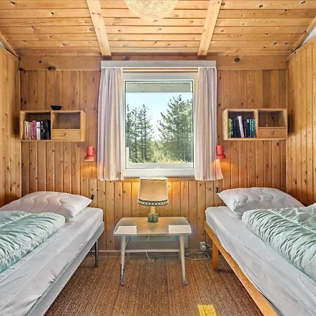 Lk1852-lokken-hermelinvej-3 Casa vacanze *