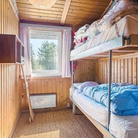 Casa vacanze Lk1852-lokken-hermelinvej-3