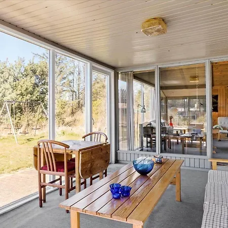 Lk1852-lokken-hermelinvej-3 Casa vacanze *