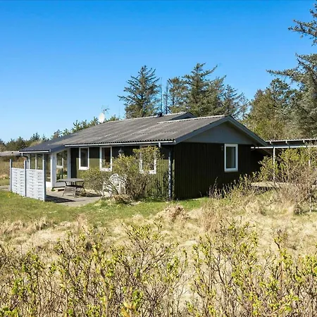 Lk1852-lokken-hermelinvej-3 Casa vacanze