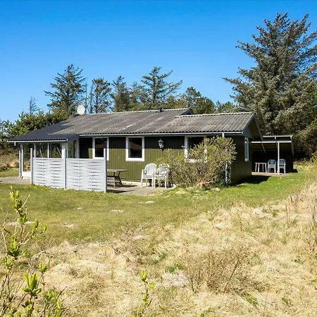 Casa vacanze Lk1852-lokken-hermelinvej-3