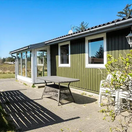 Lk1852-lokken-hermelinvej-3 Casa vacanze Løkken