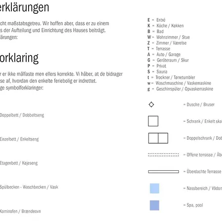 Lk1852-lokken-hermelinvej-3 Casa vacanze *