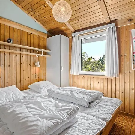 Lk1852-lokken-hermelinvej-3 펜션 *