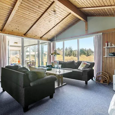 Holiday home Lk1852-lokken-hermelinvej-3 *